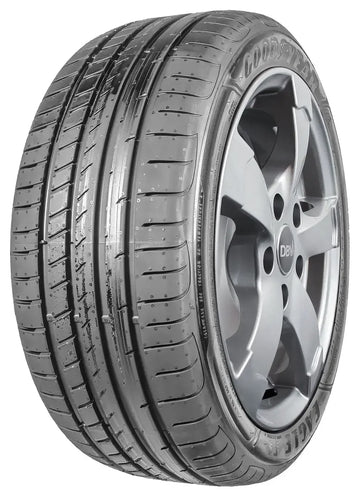 Goodyear Eagle F1 Asymmetric 2 Moe Rof Sct OE Mercedes Benz Evr 245/40-20