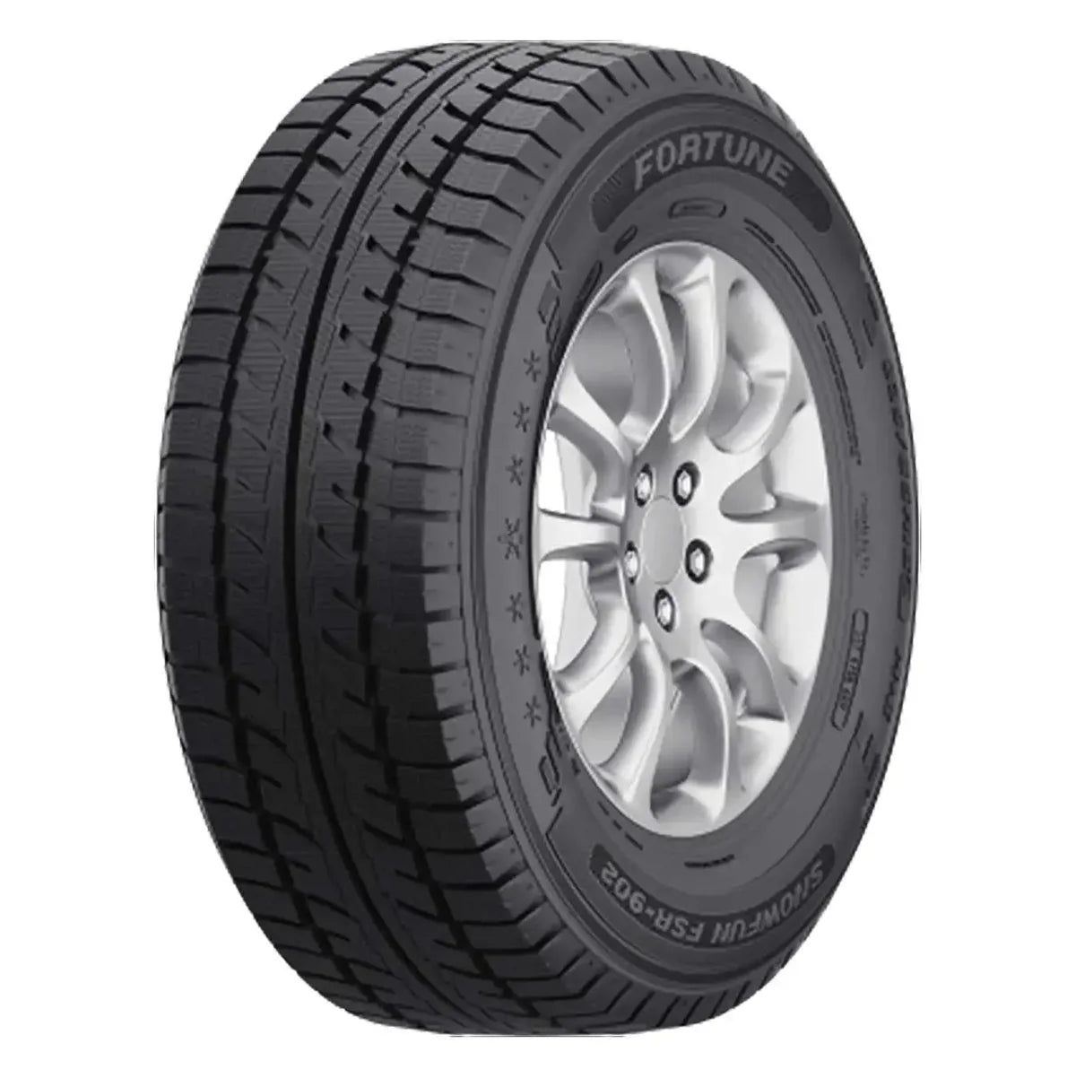 Fortune 195/75- FSR902 (Austone) 195/75-16