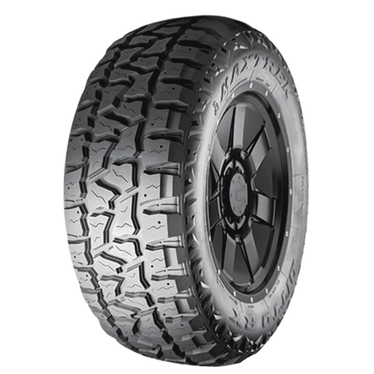 Maxtrek Ditto Rx 285/70-17