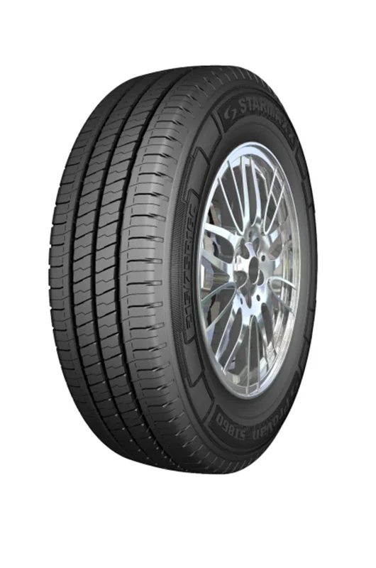 Starmaxx 195/60- Provan ST860 195/60-16