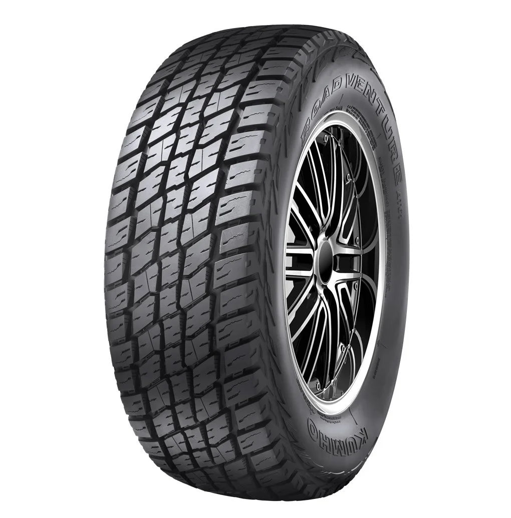 Marshal Road Venture AT61 (Kumho) 205/75-15