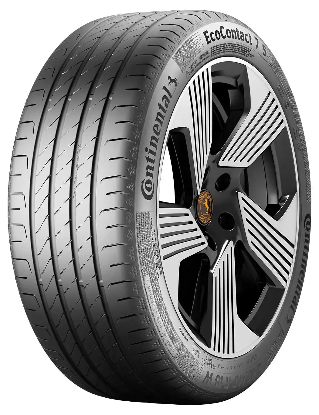 Continental Ecocontact 7 S 235/40-21