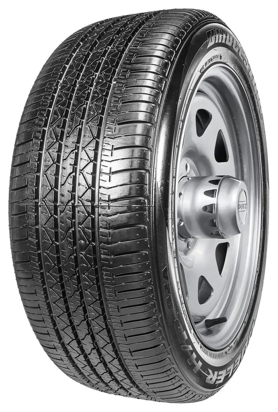 Bridgestone Dueler H/P Nis 265/50-20