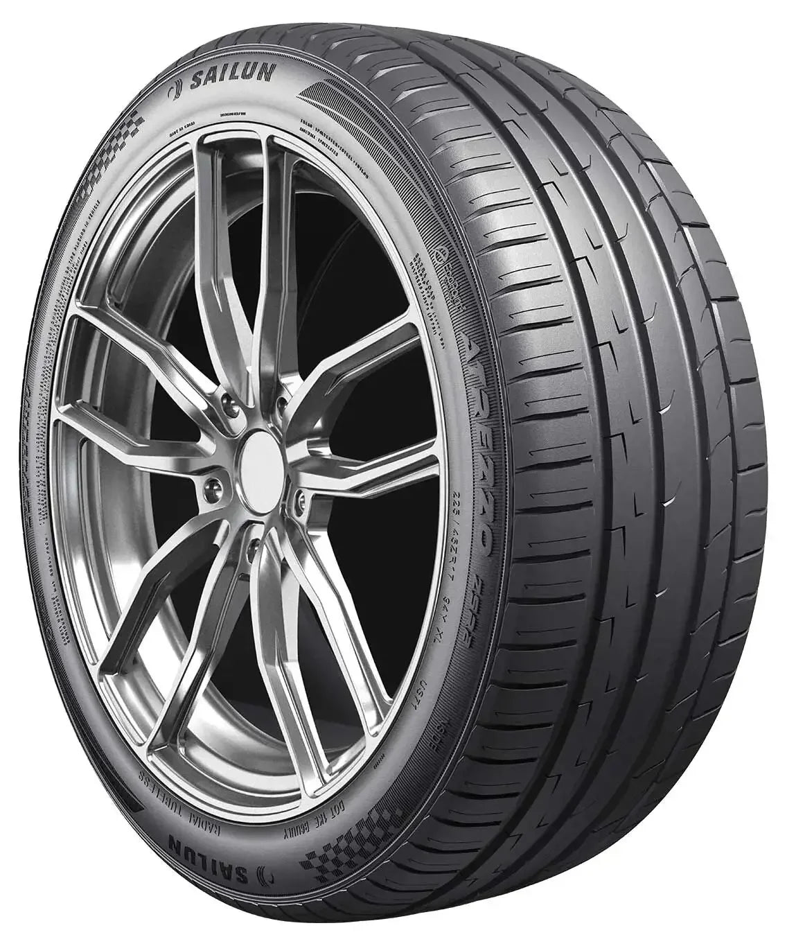 Sailun Atrezzo Zsr 2 Ecopoint3 275/40-20