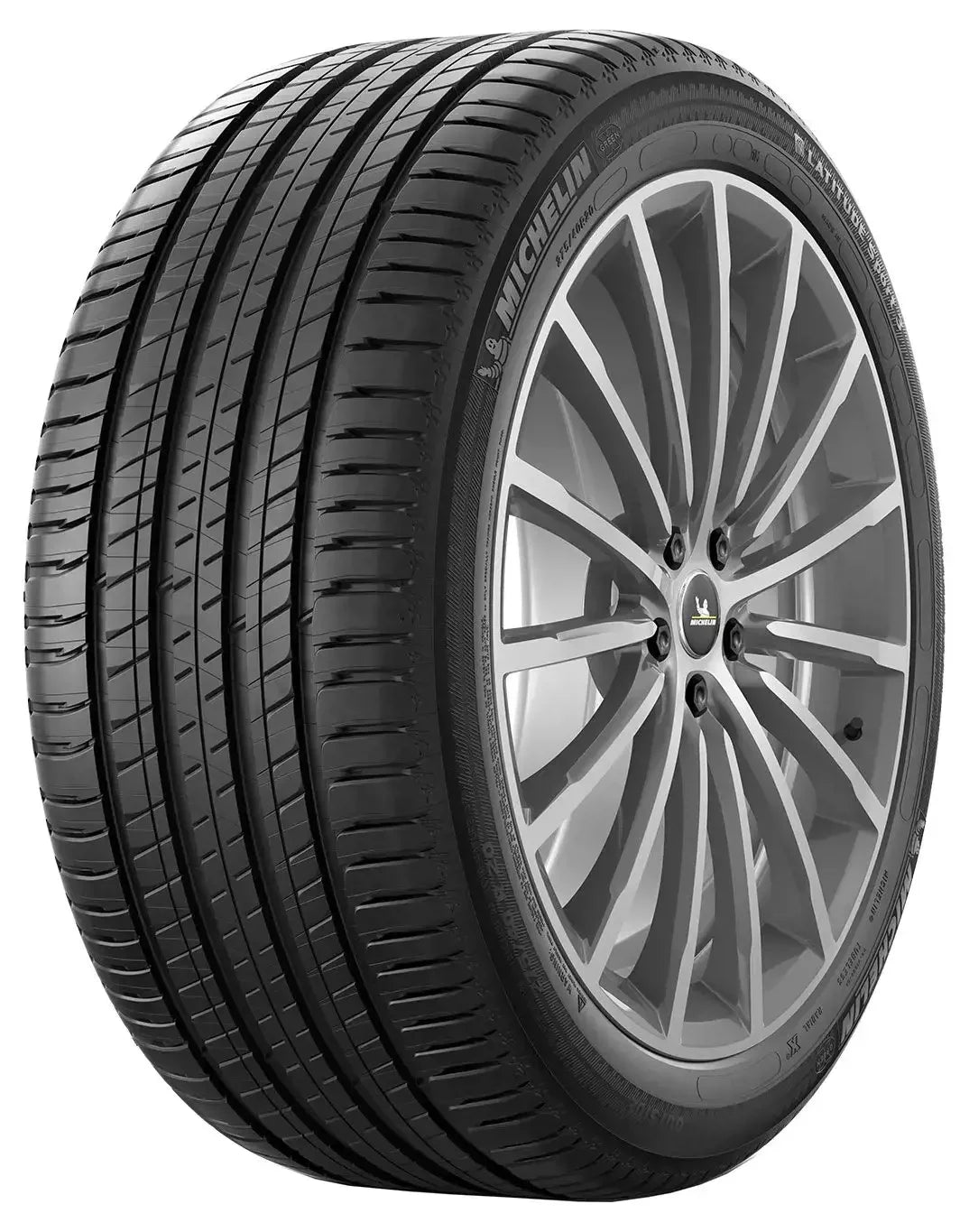 Michelin Latitude Sport 3 N0 Tik 1 Vnt. 265/50-19