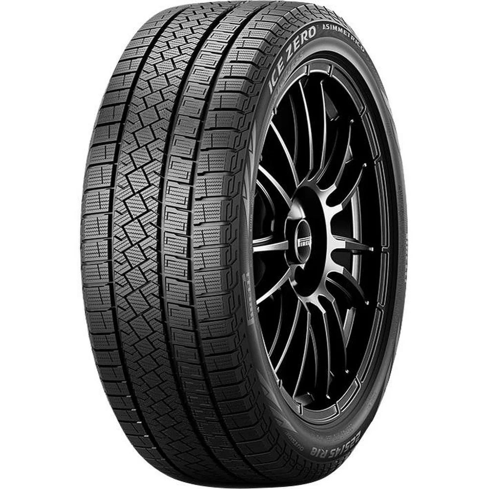 Pirelli Winter Ice Zero Asimmetrico 205/60-16