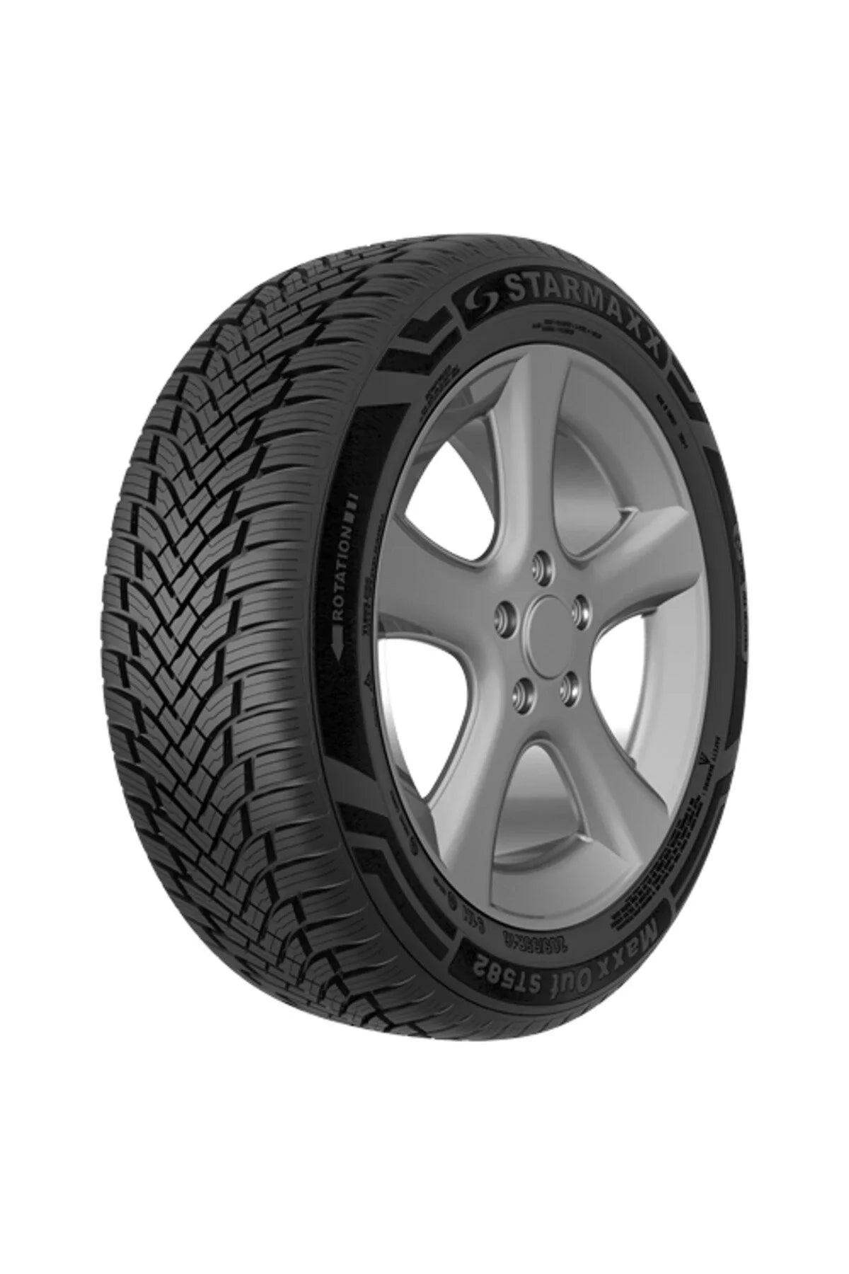 Starmaxx Maxx Out ST582 215/55-17