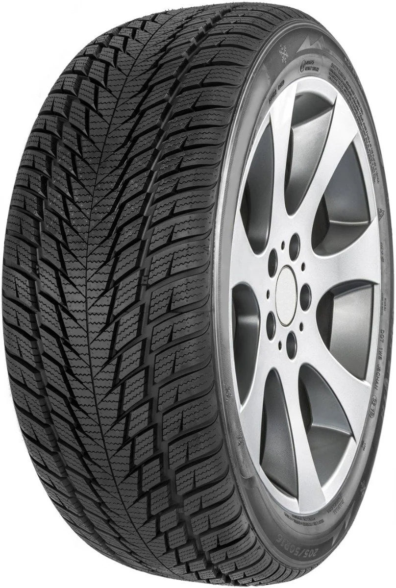 Fortuna Gowin UHP2 245/45-17