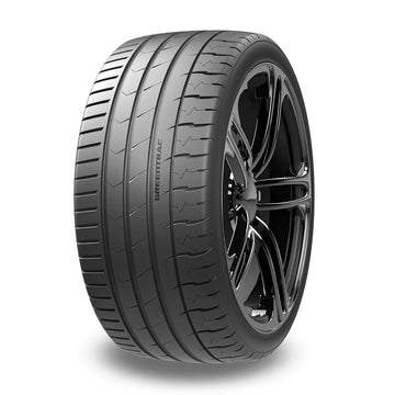 Greentrac Neosport EV 255/35-21