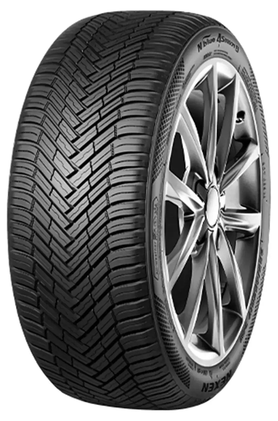 Nexen N'blue 4season 2 215/50-17