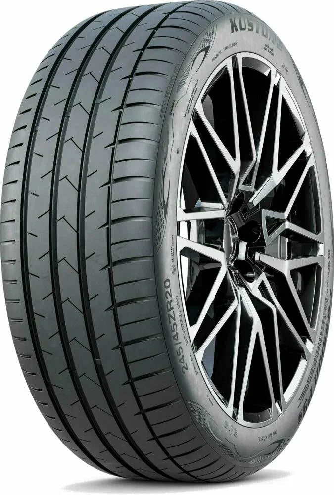 Kustone Passion P9S 285/40-22