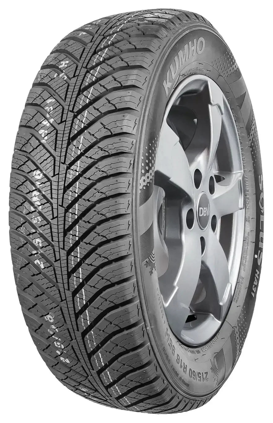 Kumho Solus HA31 225/70-16