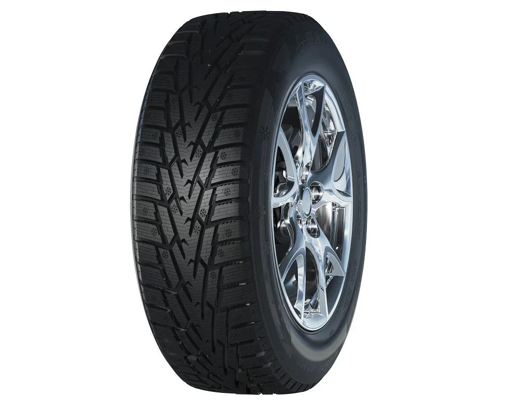 Haida HD677 Studded 285/60-18