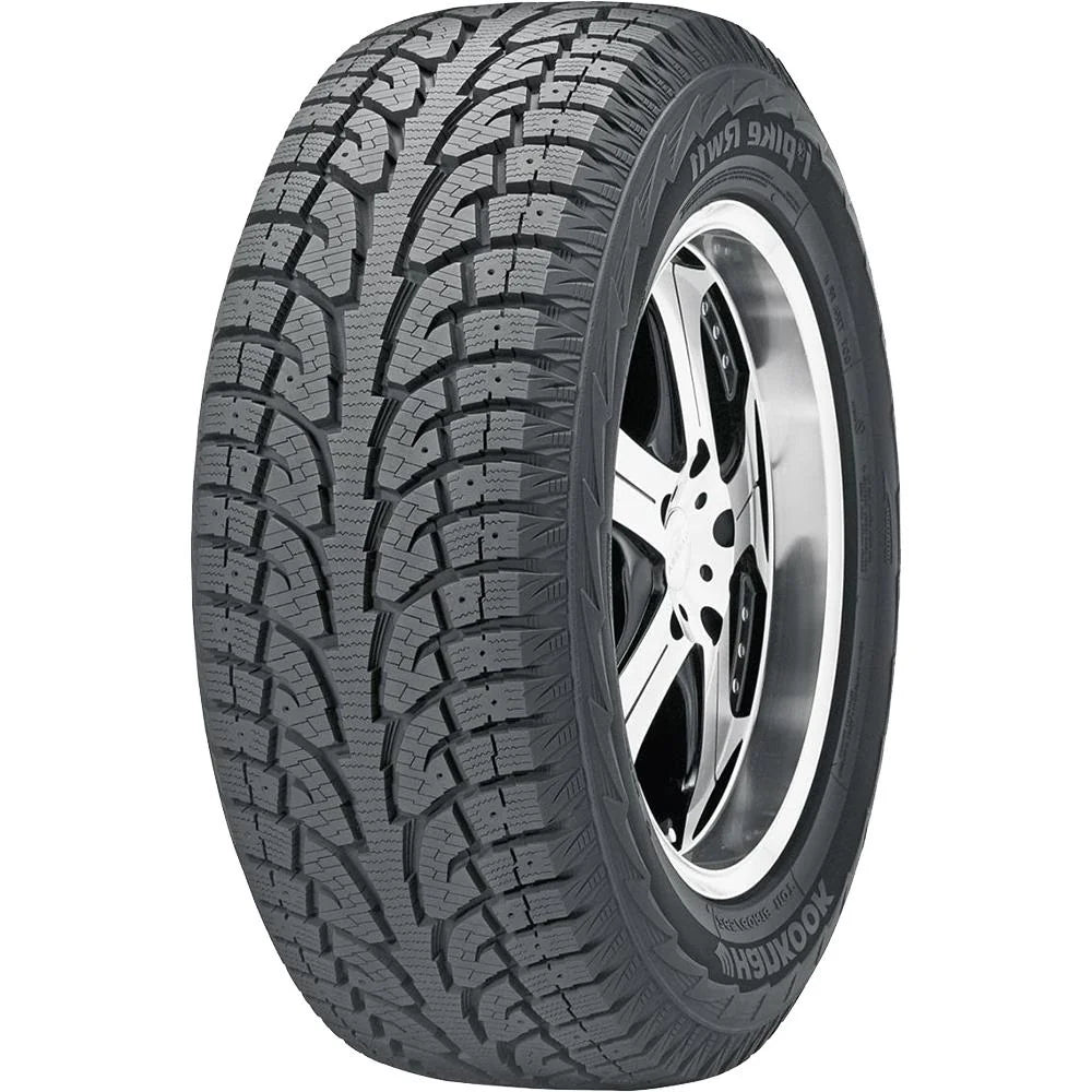 Hankook I*pike RW11 Studded 255/50-19