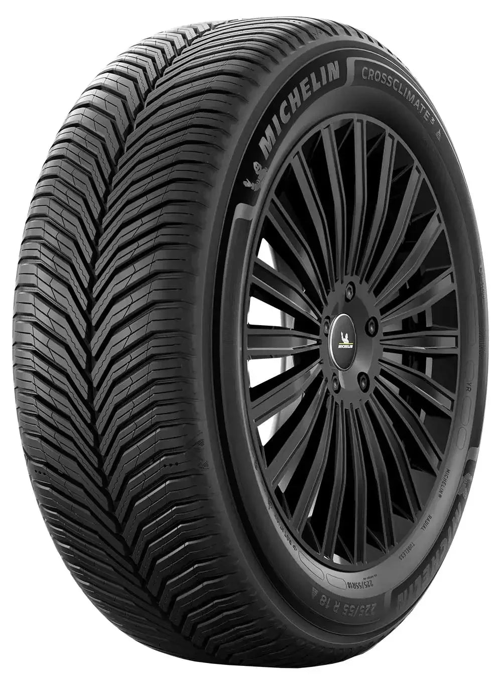 Michelin Crossclimate 3 Mi 225/60-17