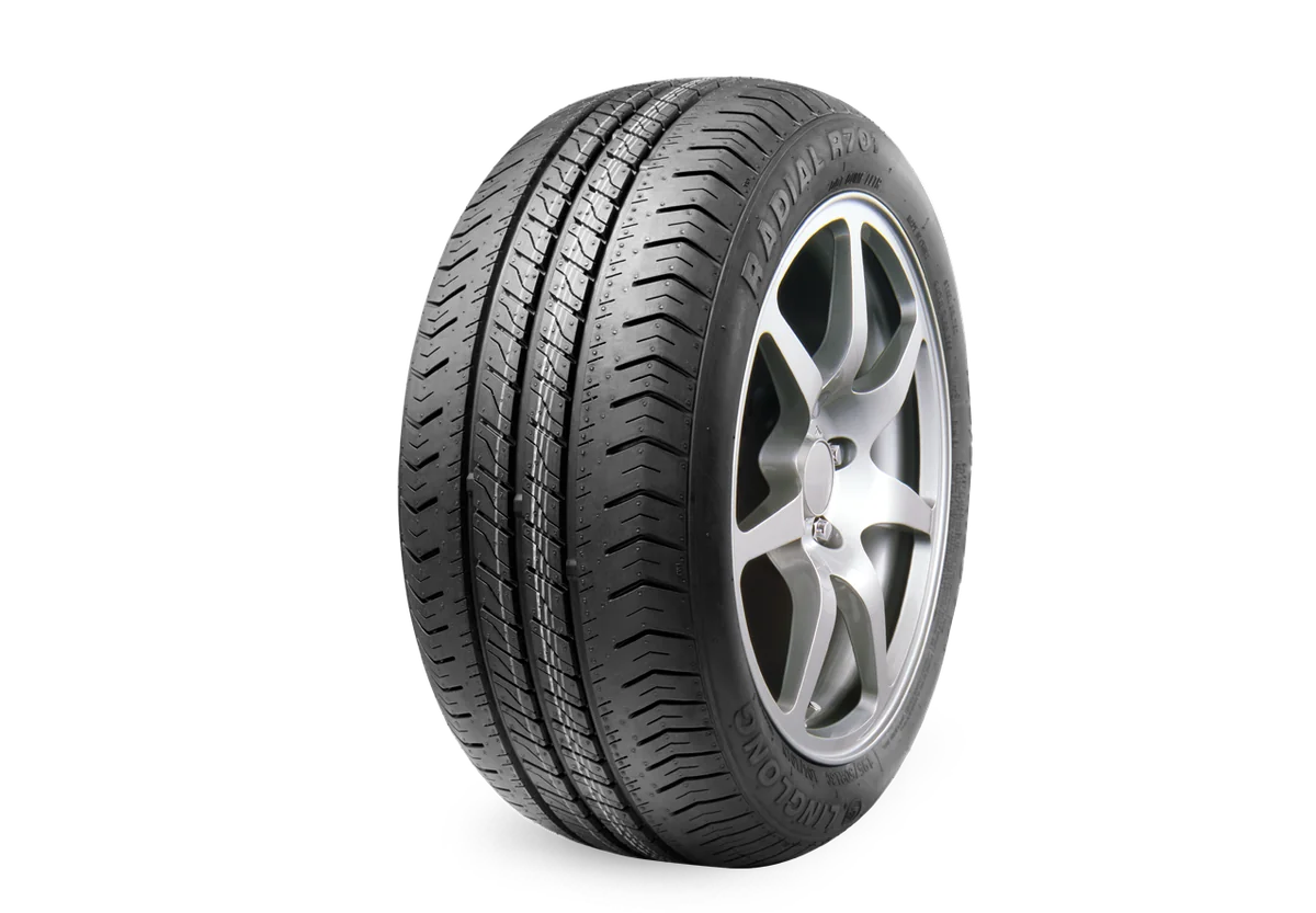 Leao 195/55- R701 195/55-10