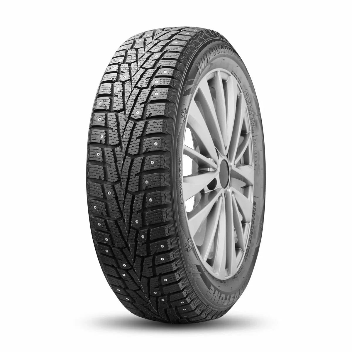 Roadstone 225/70- (08) Winguard 231 Studded 225/70-15