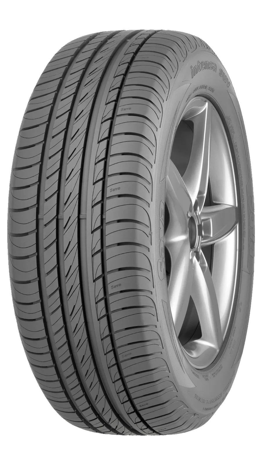 Sava Eskimo SUV 2 255/55-18