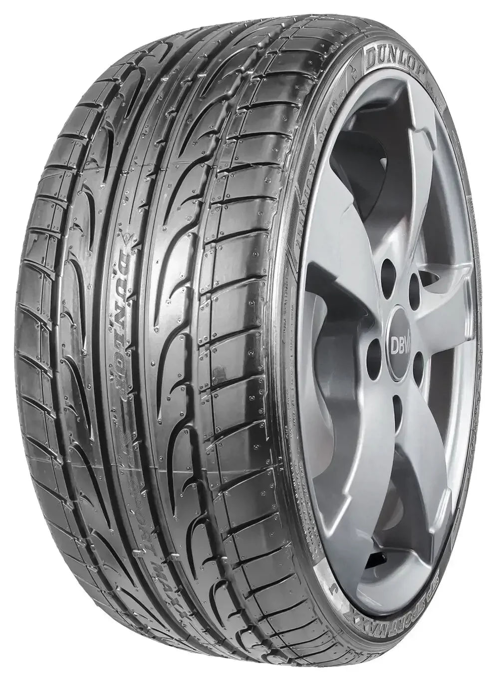 Dunlop 97(y) Sport Maxx RT2 235/45-17