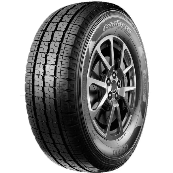 Comforser 195/80- CF300 Wsw 195/80-14