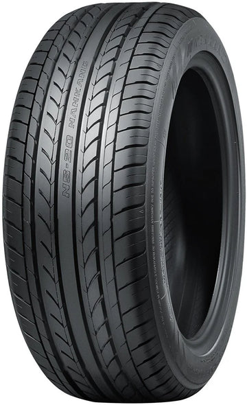 Nankang Noble Sport NS20 235/40-17