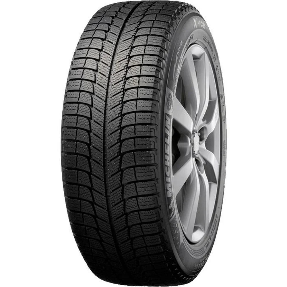 Michelin X-Ice XI3 215/55-18