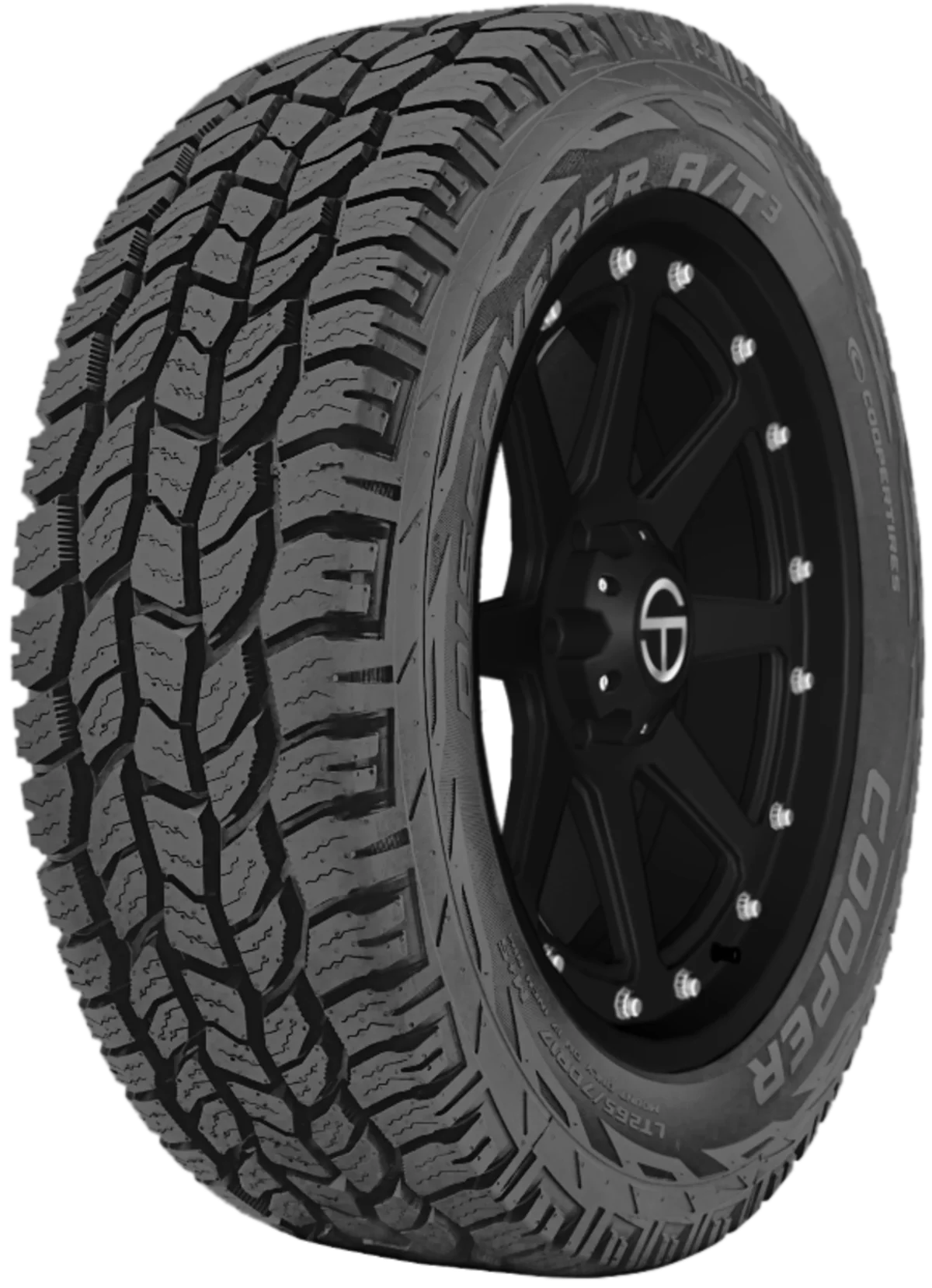 Cooper Discoverer A/T3 Sport 235/70-16