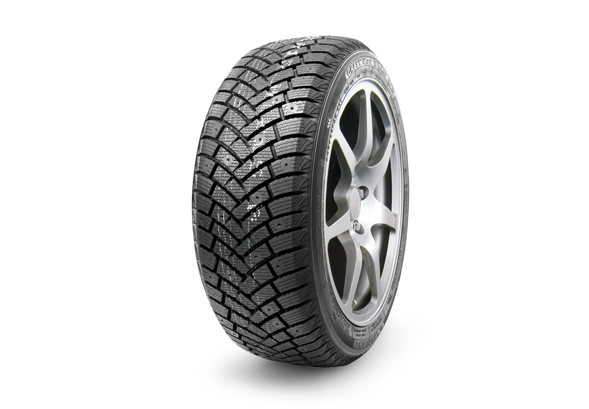 Linglong G-M Winter Grip SUV Studded 235/65-17