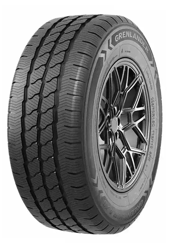 Grenlander 215/75- Greentour A/S 215/75-16