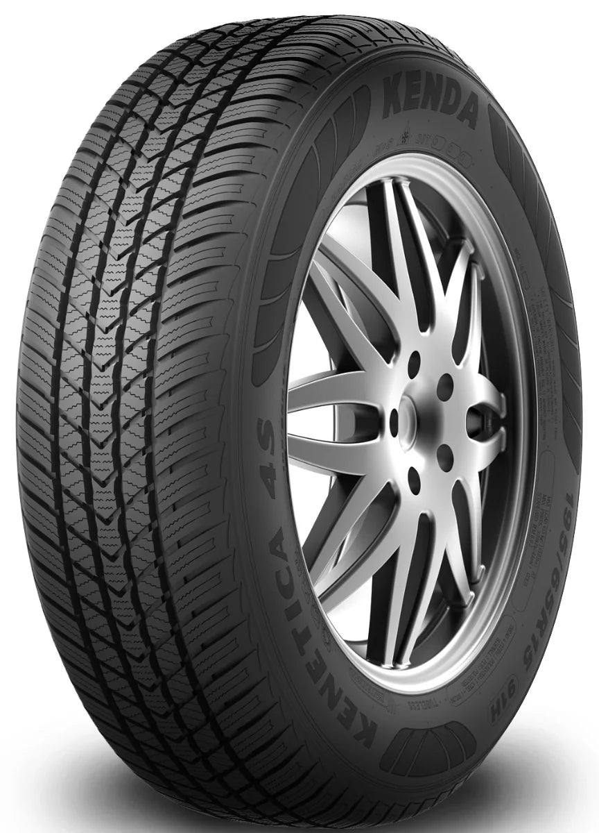 Kenda KR202 145/65-15