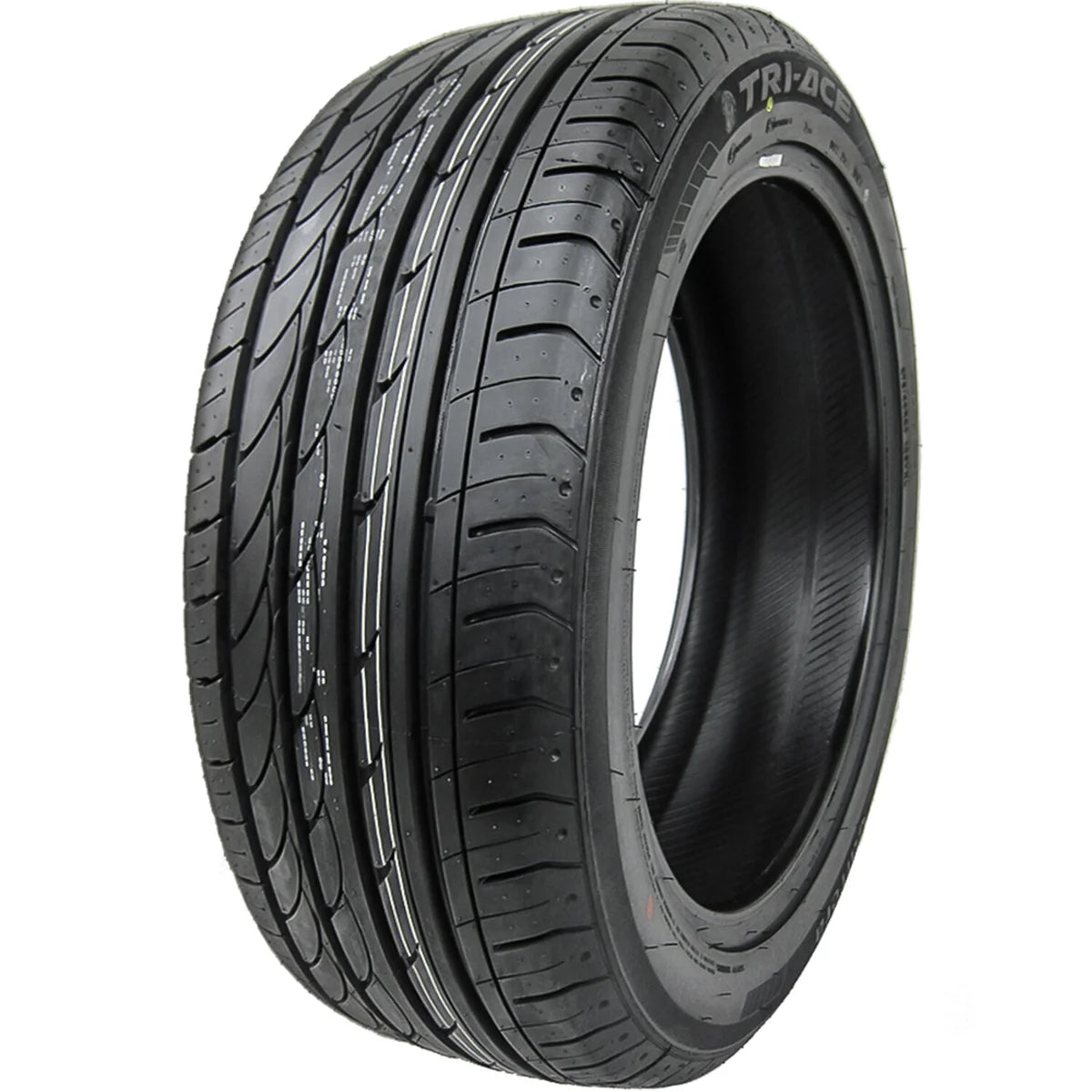 Tri-Ace Carrera DEMO Tik 1 Vnt. 255/40-20