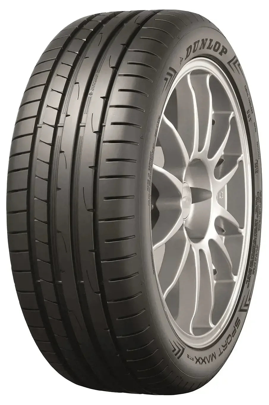 Dunlop ( ) Sport Maxx RT2 245/40-19