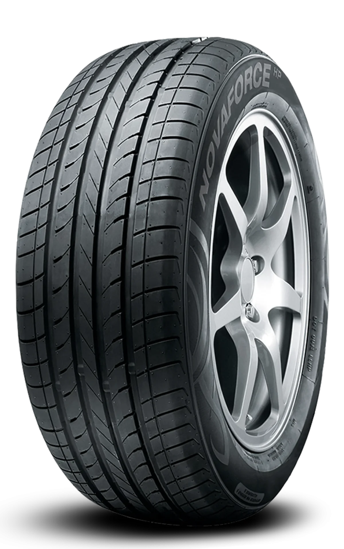 Leao Nova-Force HP 255/65-16