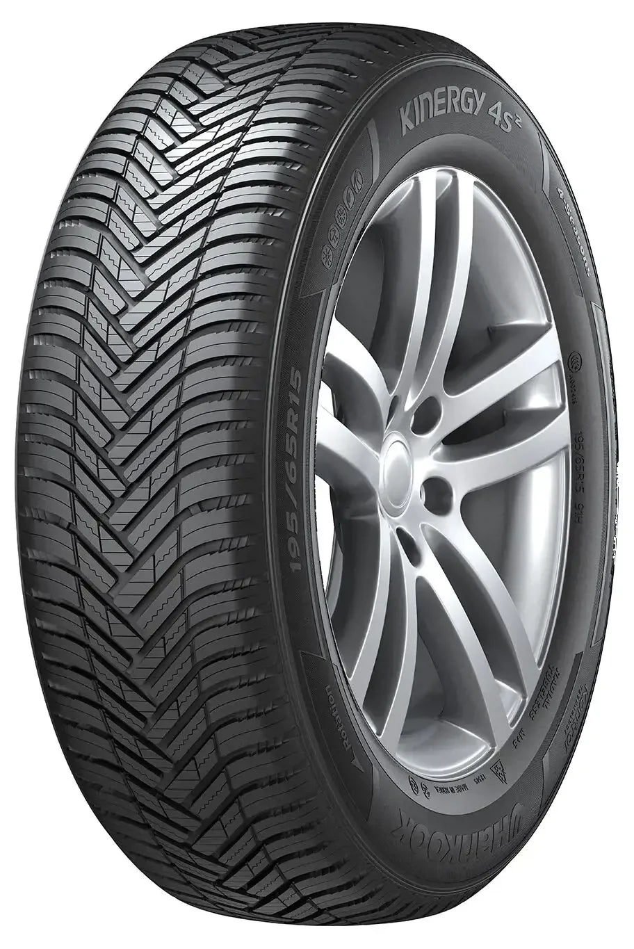 Hankook H750 Kinergy 4S 2 Rp 225/55-18