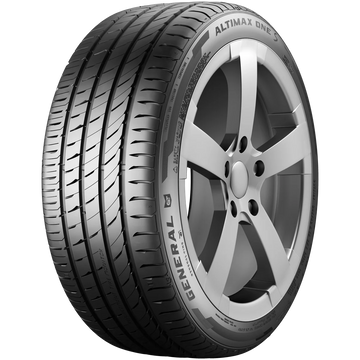 General Altimax One S 265/35-19