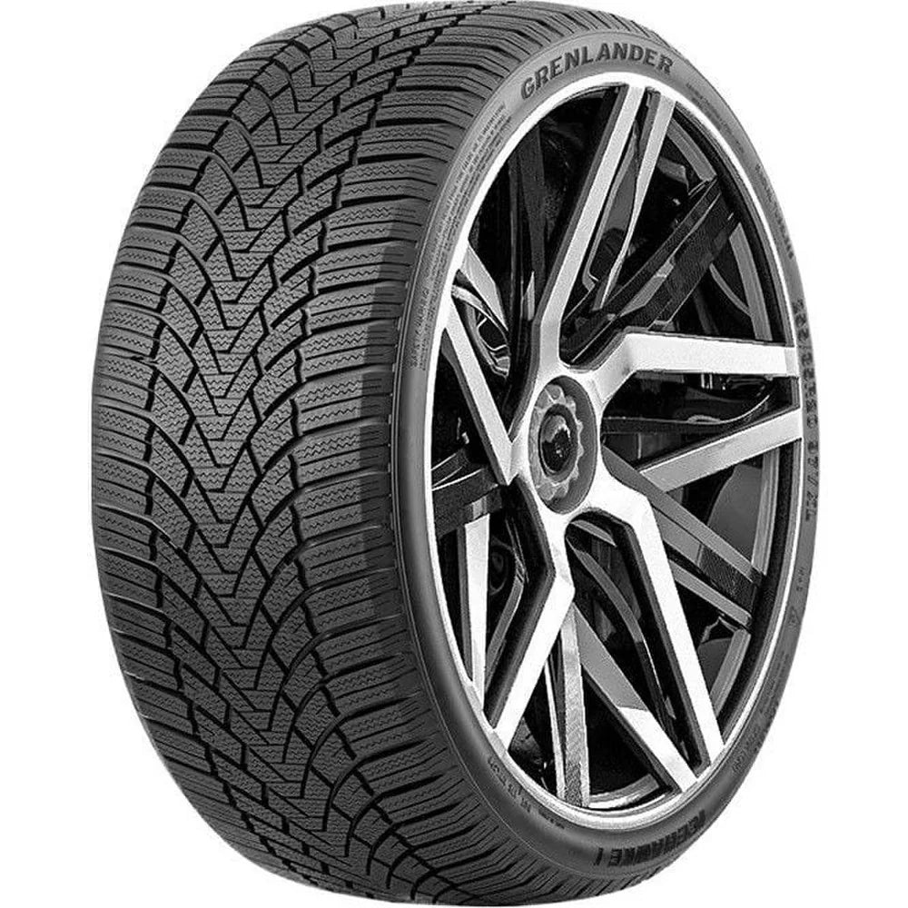 Grenlander Icehawke I 195/65-15