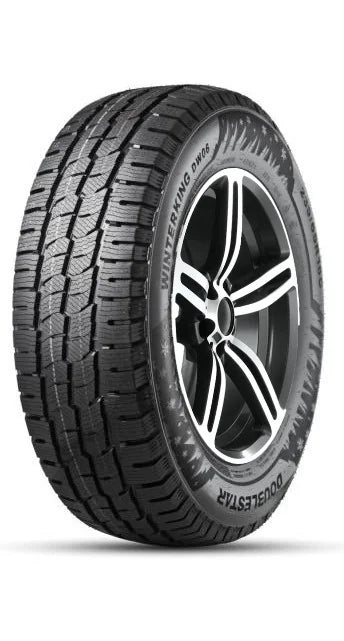 Doublestar Double Star 195/60- DW06 195/60-16