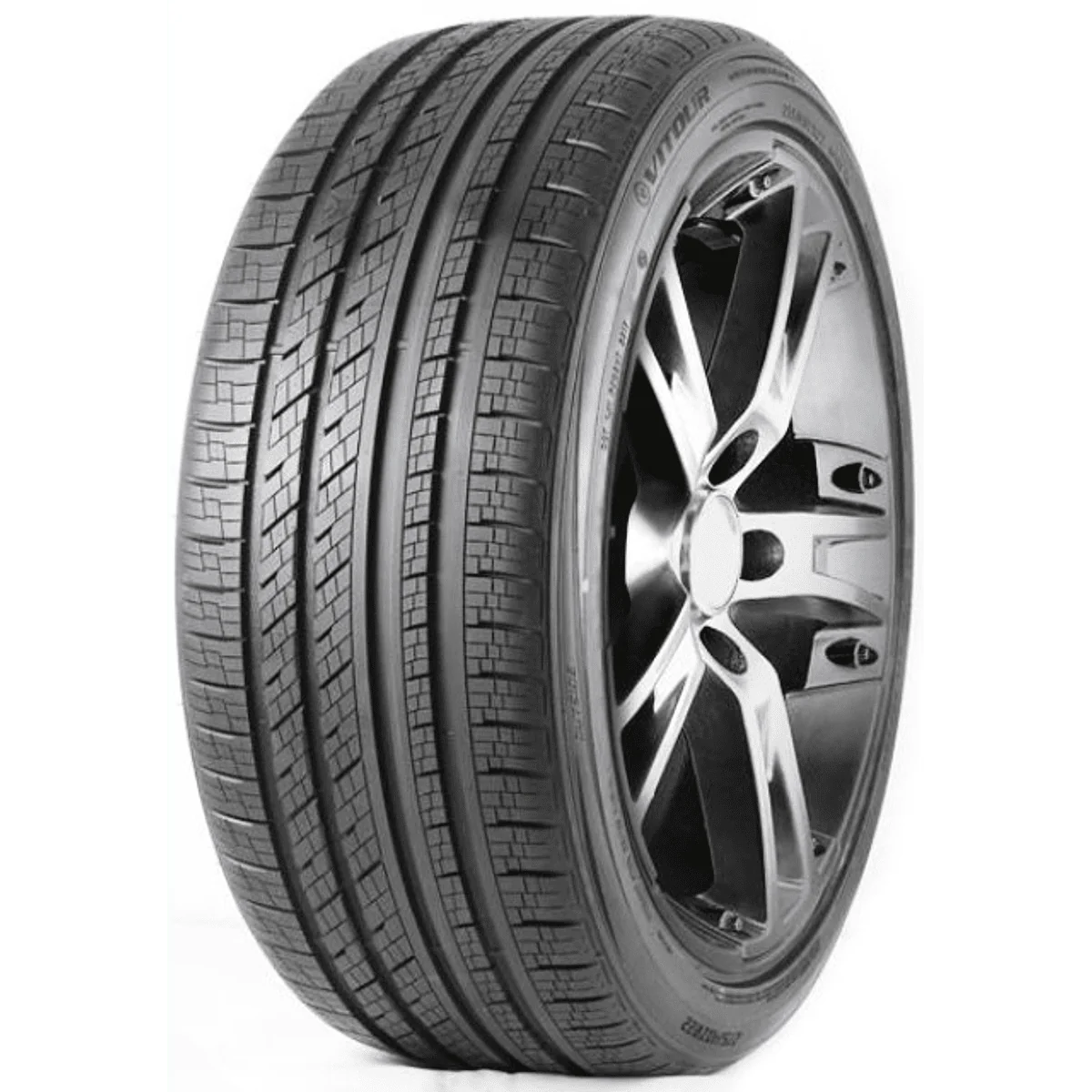 Vitour Tempesta Quattro 275/45-21