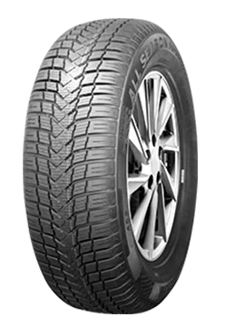 Autogreen All Season VERSAT-AS2 215/50-17