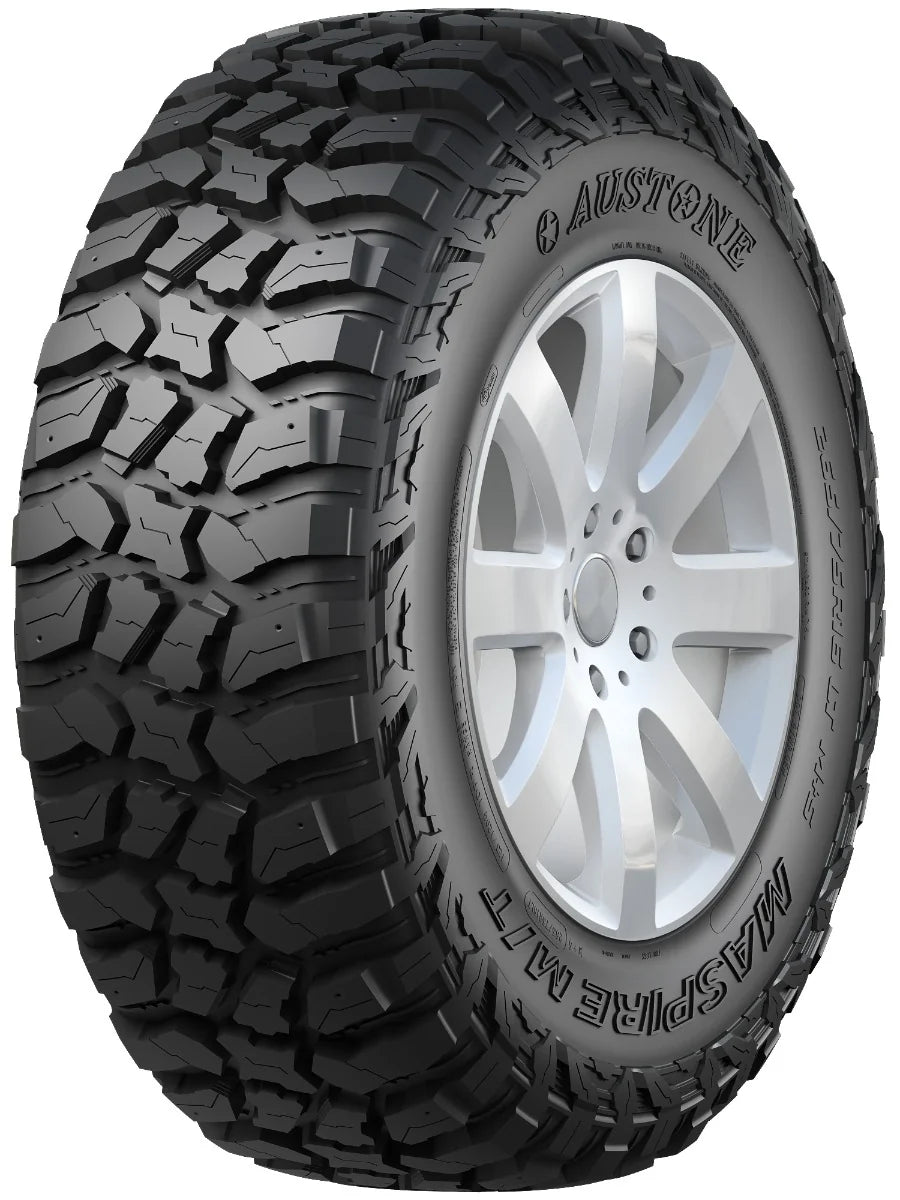 Austone Maspire M/T 225/75-16
