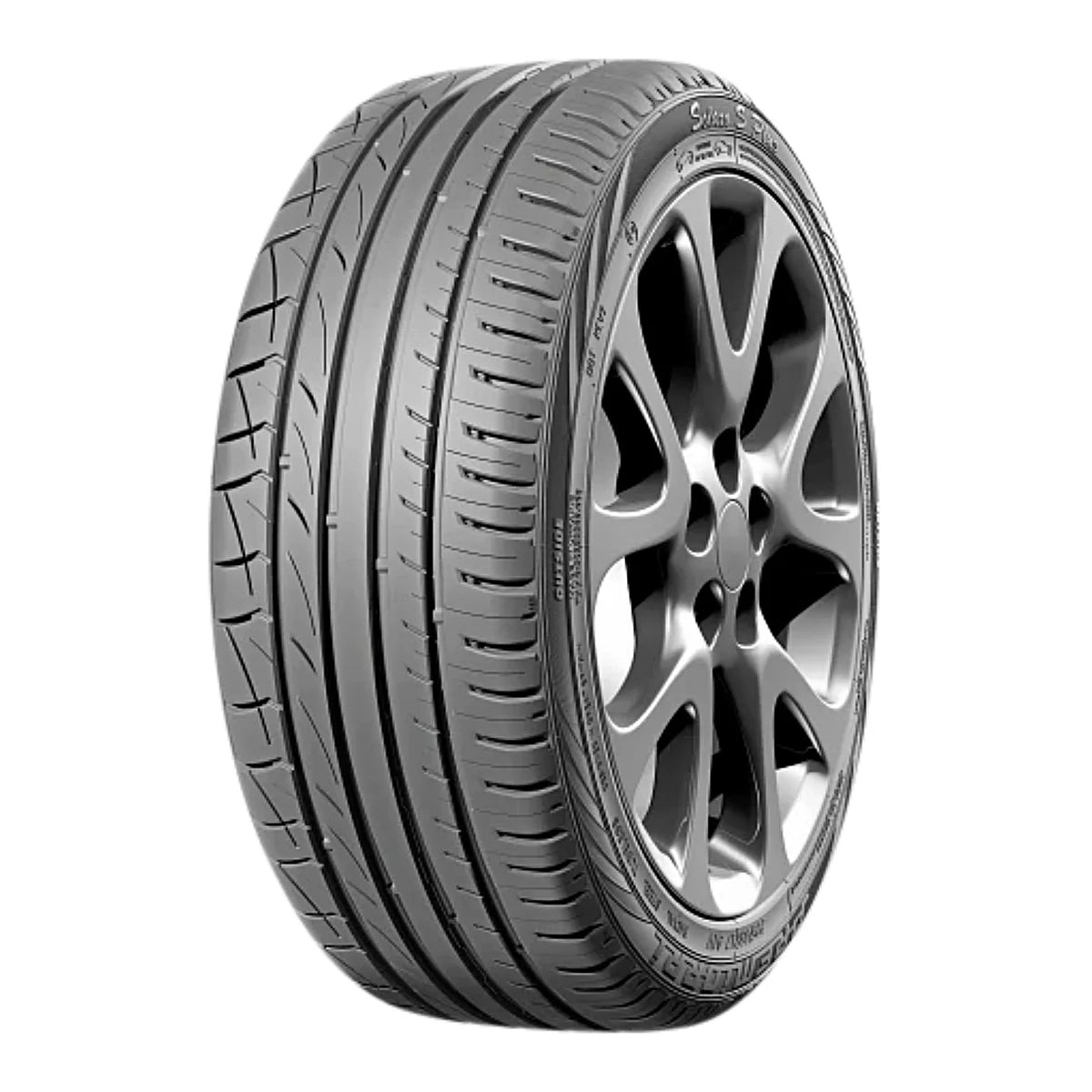 Premiorri Solazo Splus 215/45-17