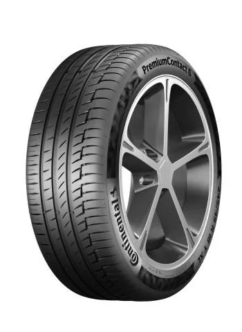 Continental Premiumcontact C Evc 215/50-17