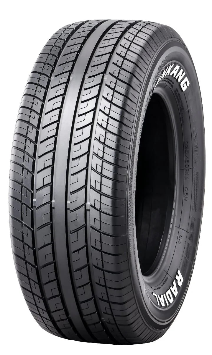 Nankang N-729 Wl 205/60-13