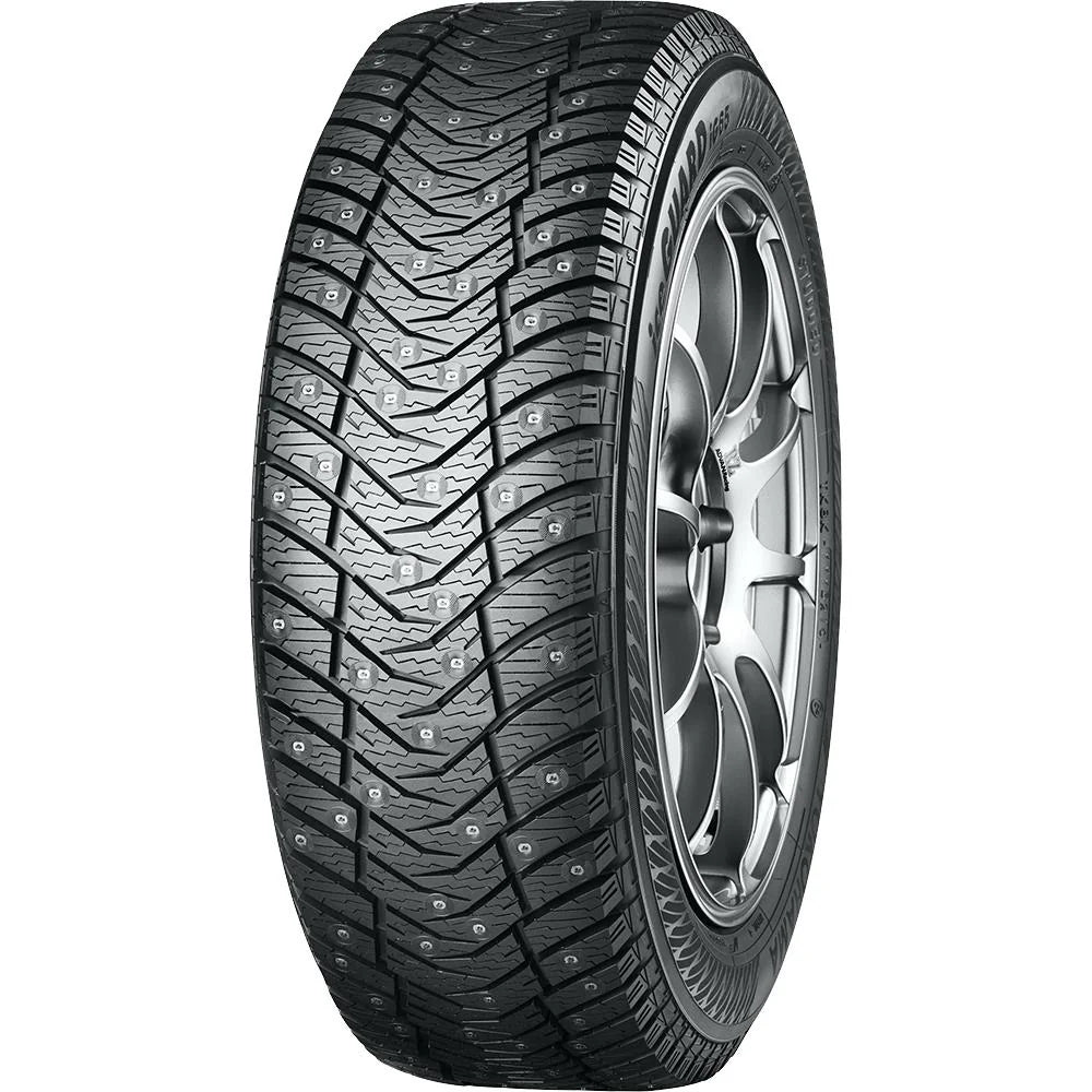 Yokohama Ice Guard IG65 Studded 285/40-21