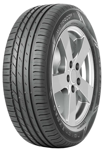 Nokian Wetproof 1 205/60-16