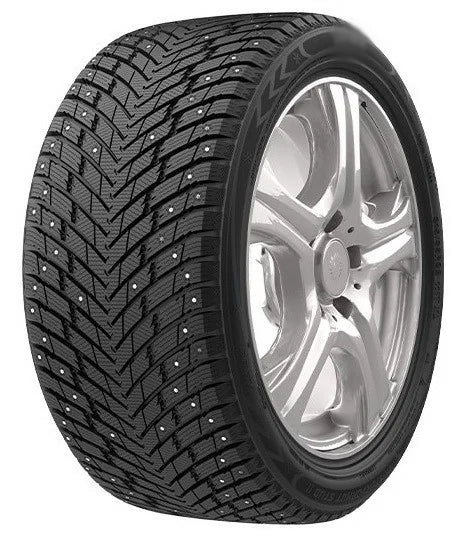 Roadmarch Winterxpro Studs 69 255/45-20