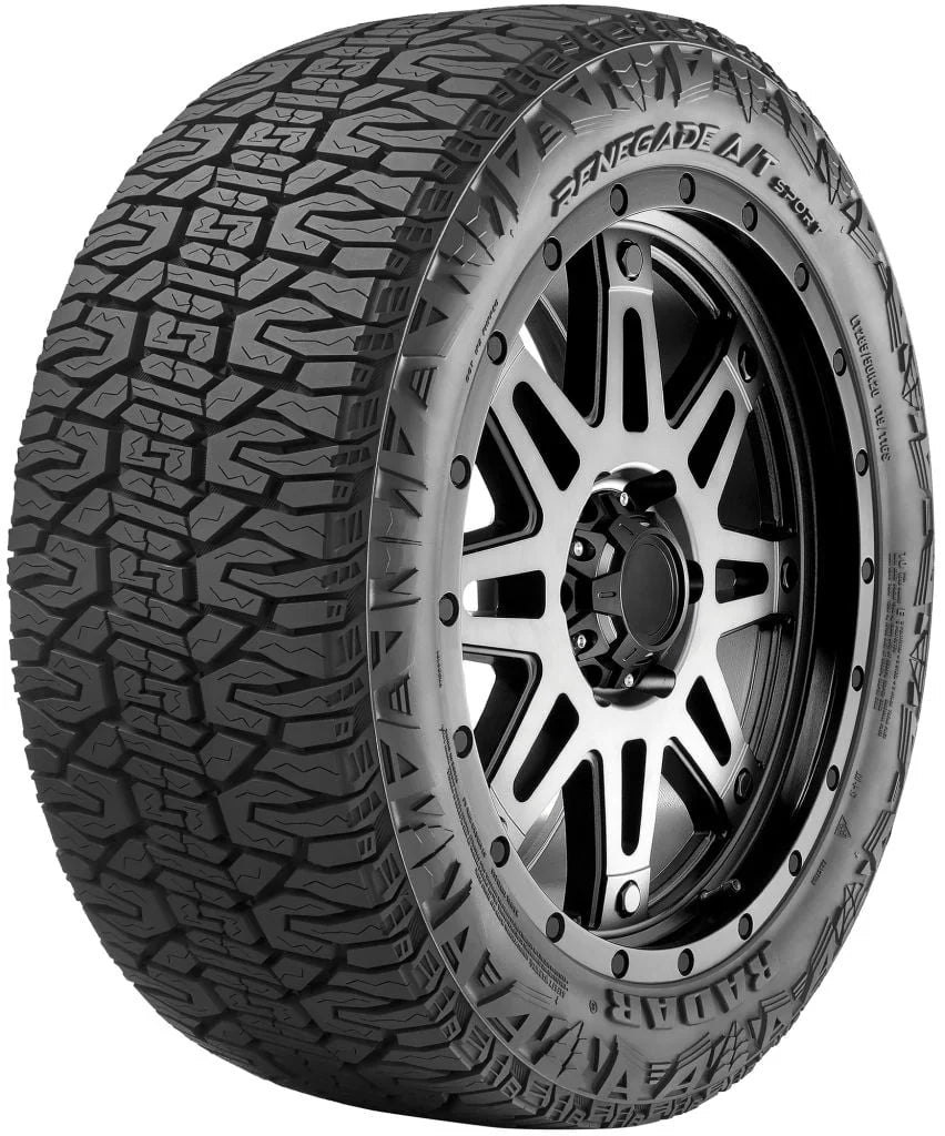 Radar Renegade AT Sport 205/70-15