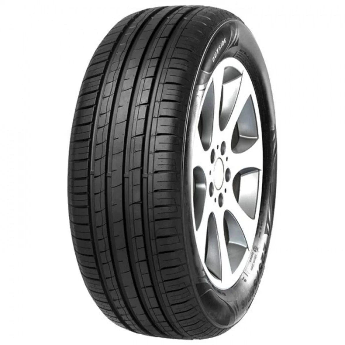 Imperial Ecodriver5 205/55-16