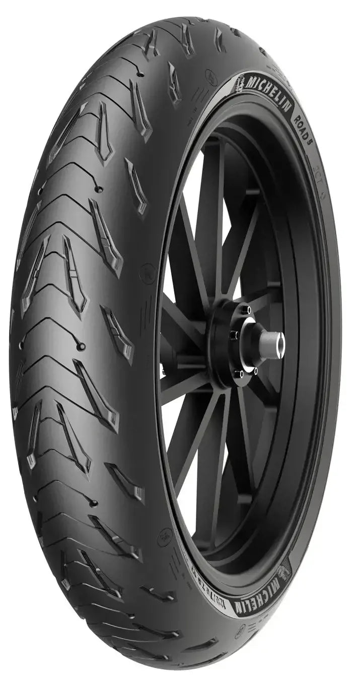 Michelin Road 5 F 120/70-17
