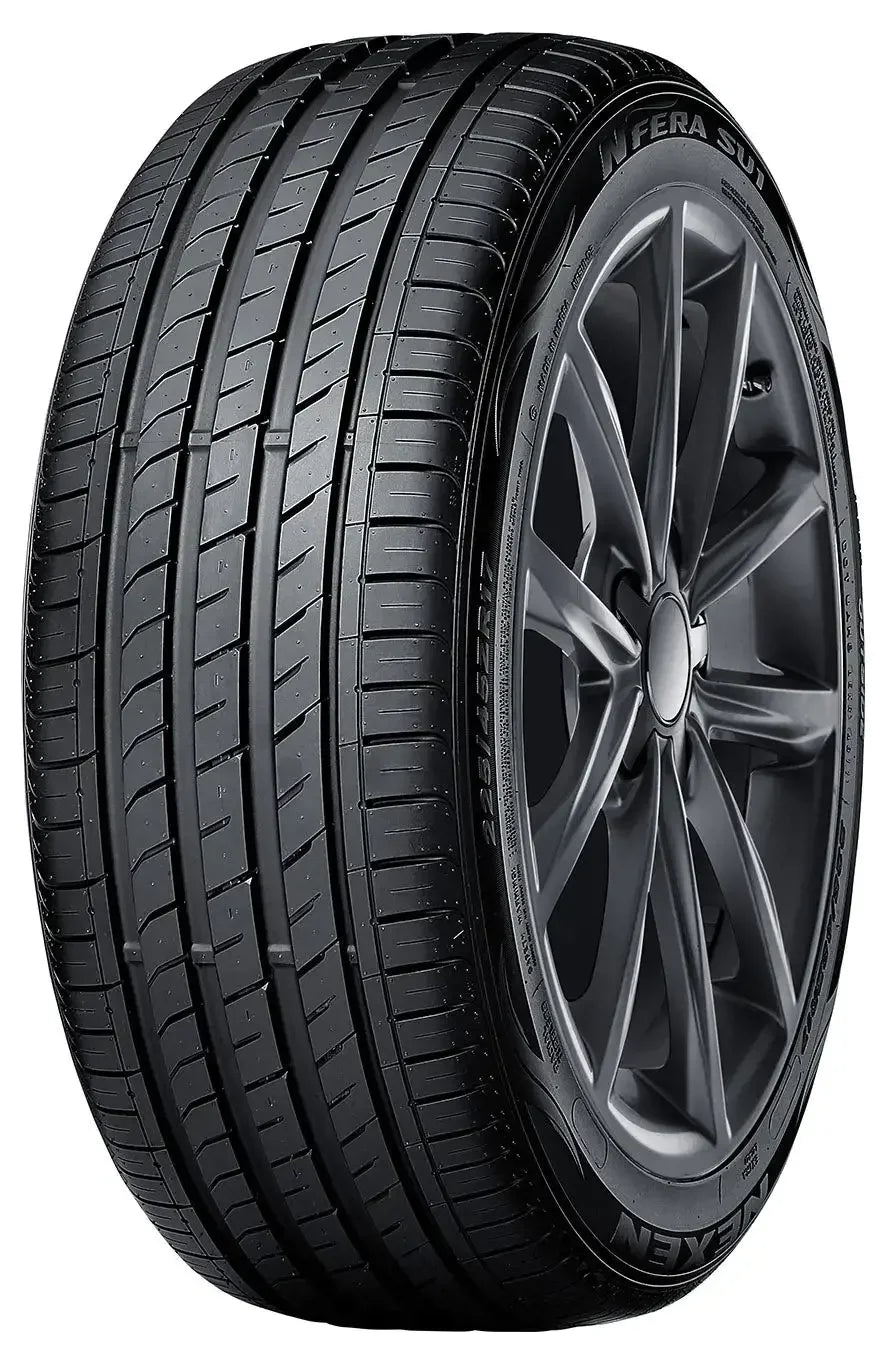 Nexen N'fera SU1 255/45-19